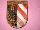 Blason De La Ville De Nurenberg - Other & Unclassified