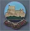 Pin´s WINDSOR CASTLE [N° 0533] - Administrations