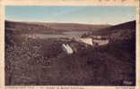 ANGLES DU TARN - Vue Générale Du Barrage De Saint-Peyres - Angles