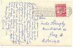 768 Op Briefkaart - 1948 Esportazione