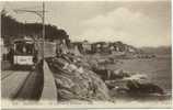 MARSEILLE - Un Coin De La Corniche - Endoume, Roucas, Corniche, Strände