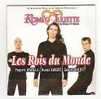 ROMEO ET JULIETTE . Single.  " LES ROIS DU MONDE  " - Sonstige & Ohne Zuordnung