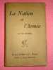 La Nation Et L'Armée - Autres & Non Classés