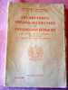 Les Relations Polono-Allemandes  1933-1939 - Otros & Sin Clasificación