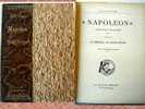 Napoléon Par Las Cases - Altri & Non Classificati