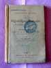 Livre D'Instruction Civique De 1903 - Andere & Zonder Classificatie