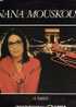 Nana MOUSKOURI . 2 X 33T. " Enregistrements Olympia 79 " - Andere - Franstalig