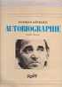 Charles AZNAVOUR : AUTOBIOGRAPHIE " - Other - French Music