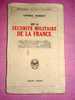 Sécurité Militaire De La France  1930 - Autres & Non Classés