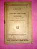 Apogée De L'Effort Militaire Français  1918 - Other & Unclassified