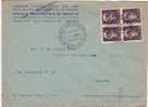 PGL - 26/07/1945 (L89) - Poststempel