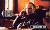 @+ Télécarte JEAN LOUIS TRINTIGNANT - 50U - SC7 - 03/95. - Ohne Zuordnung