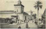 BÔNE - Le Marché - Annaba (Bône)