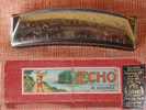 Armonica ECHO "Honher" - Musical Instruments