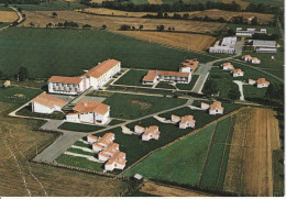 Nérac:le Collège Agricole - Nerac
