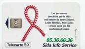 F532 SIDA RUBAN 50 SC5 12/94 - Non Classés