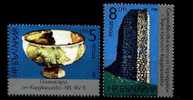 Bulgarie 1988 - Yv.no 3202/3 Neufs** - Unused Stamps