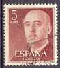 Spain, Yvert No 867 - Used Stamps