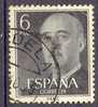 Spain, Yvert No 868 - Used Stamps