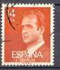 Spain, Yvert No 2278a - Used Stamps