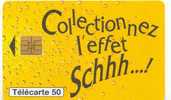 F580 SCHWEPPES 50 SO3 08/95 - Unclassified