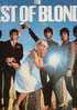 BLONDIE : 33T.  " THE BEST OF "  14 TITRES. - Disco & Pop