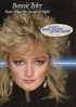 Bonnie TYLER : 33T.  " FASTER THAN THE SPEED OF NIGHT " - Disco, Pop