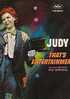 JUDY : 33T. " THAT'S ENTERTAINNMENT " - Rock