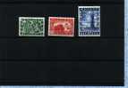 823 / 25     (*) - Unused Stamps