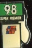 PIN´S SUPER PREMIER - Kraftstoffe