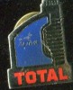 PIN´S TOTAL - Carburants