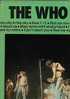 THE WHO : 33T.  COMPIL.12 Titres. - Rock