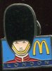 PIN'S MC DONALD - McDonald's