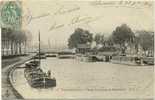 CHARENTON - Canal Et Ecluse De Charenton - Charenton Le Pont