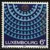 LUXEMBURG 1979 Stamp MNH Elections 993 # 871 - Nuovi
