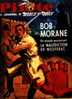4 N° Pilote Dont 1 Couverture Bob Morane (n°386) La Malédiction De Nosferat - Pilote