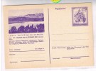 TENNIS - Entier Postal - Postal Stationery Austria - 154/14 - Tenis