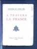 « A Travers La France », 1933 - Sin Clasificación