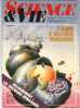 SCIENCE ET VIE MENSUEL N° 829 OCTOBRE 1986 - Scienze