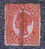 Queensland - N° SG 135 Obl. - Used Stamps