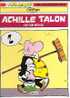 ACHILLE  TALON FAIT SON MENAGE . HC. SHELL - Achille Talon