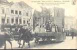 MALINES 1913 CAVALCADE Char L'Adoration Des Mages - Other & Unclassified
