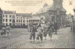 MALINES 1913 CAVALCADE Pélerins Des Provinces Unies Des Pays-Bas - Autres & Non Classés