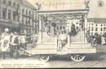 MALINES 1913 CAVALCADE Char Le Carosse D'Honneur - Other & Unclassified