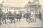 MALINES 1913 CAVALCADES Pages D'honneur Et Demoiselles D'Honneur Des Archiduchesses - Autres & Non Classés