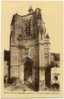VILLEFRANCHE-de-ROUERGUE - Clocher De L'Eglise Notre-Dame - Villefranche De Rouergue