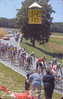 @+ Télécarte TOUR DE FRANCE 2001 - ROUTE - 50U - GEM2 (06/01). - Non Classés