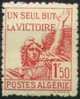 #76 - ALGERIE Yvert 198 ** - Other & Unclassified