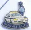 Police : Amicale JSO - Police