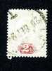 Grande-Bretagne N°94 - Prix En Baisse - Used Stamps